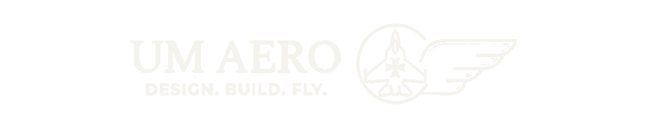 UM AERO — Design. Build. Fly.