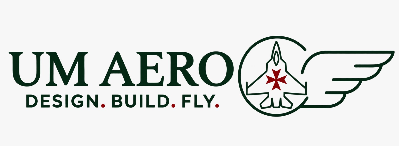 UM AERO — Design. Build. Fly.