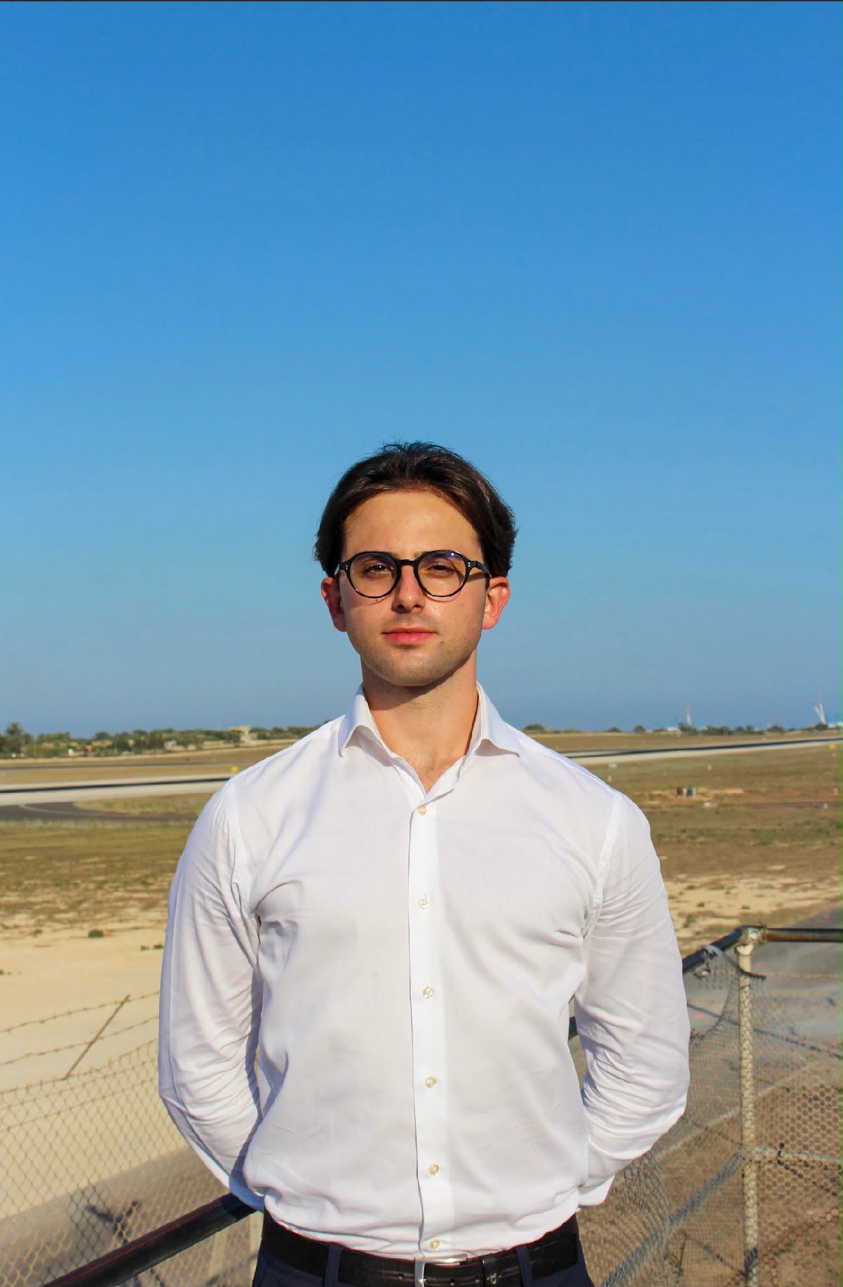 Matteo Di Luzio