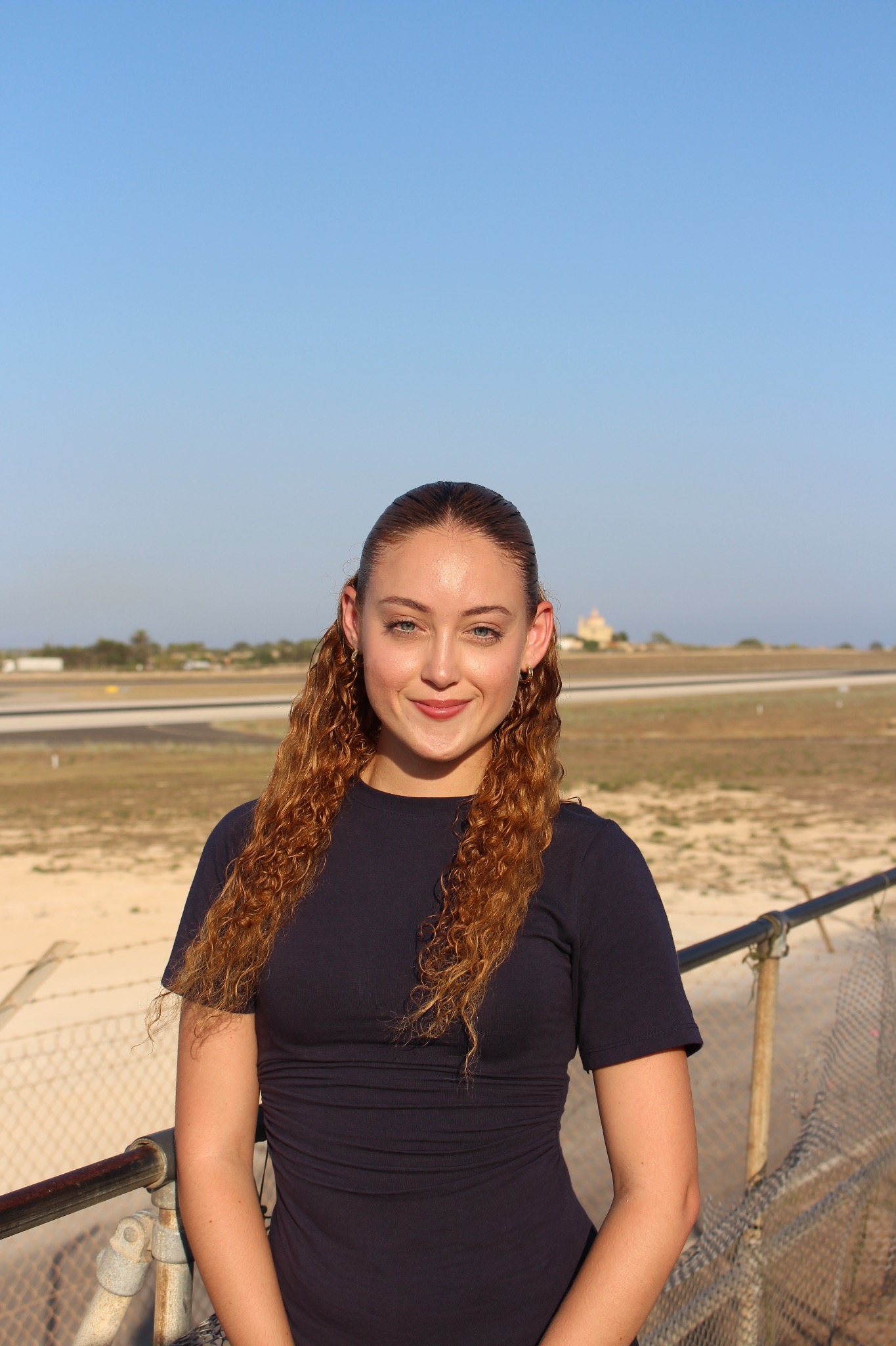 Sherona Vella